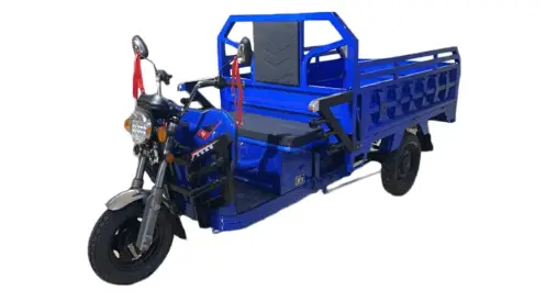 Wuxi Cargo 3 wheel 02